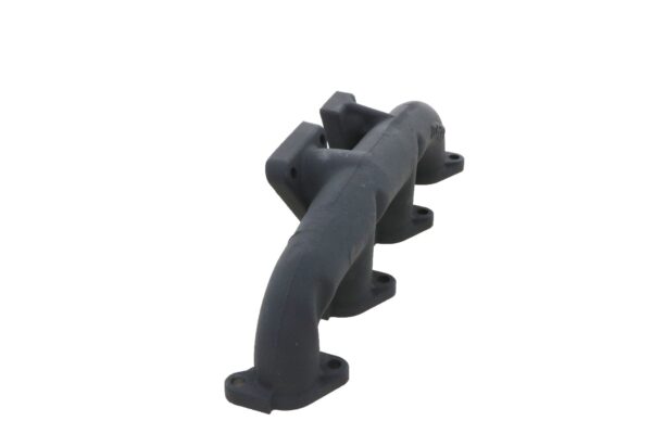 Collecteur Échappement Kubota V1505, V1505-T, V1505-T-E2B, V1505-T-E3B – Image 10