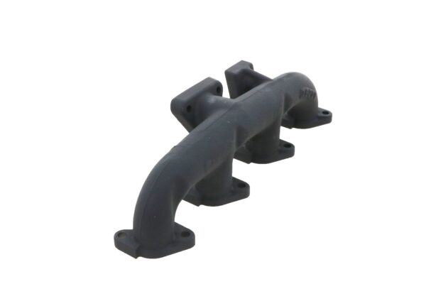 Collecteur Échappement Kubota V1505, V1505-T, V1505-T-E2B, V1505-T-E3B – Image 11