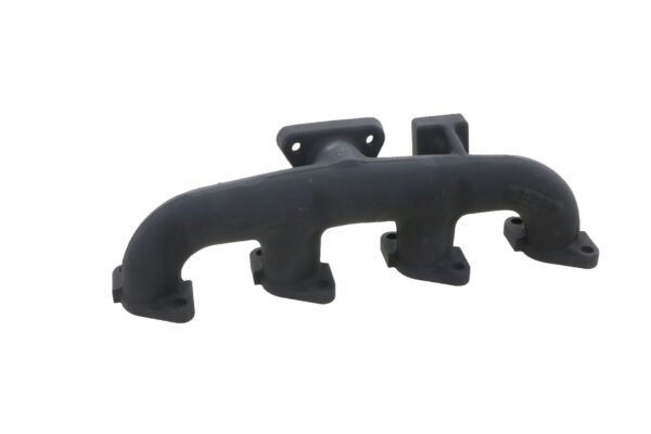 Collecteur Échappement Kubota V1505, V1505-T, V1505-T-E2B, V1505-T-E3B – Image 14
