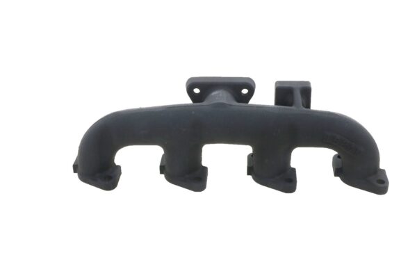 Collecteur Échappement Kubota V1505, V1505-T, V1505-T-E2B, V1505-T-E3B – Image 15