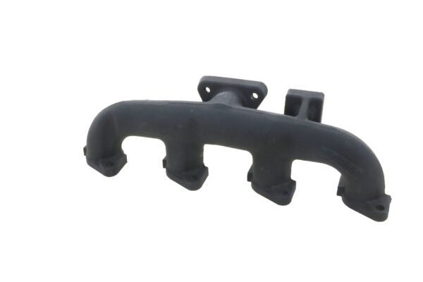 Collecteur Échappement Kubota V1505, V1505-T, V1505-T-E2B, V1505-T-E3B – Image 16