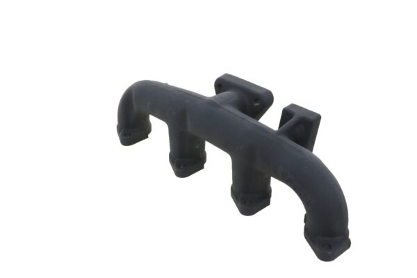 Collecteur Échappement Kubota V1505, V1505-T, V1505-T-E2B, V1505-T-E3B – Image 18