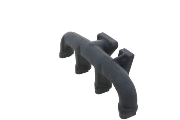 Collecteur Échappement Kubota V1505, V1505-T, V1505-T-E2B, V1505-T-E3B – Image 19