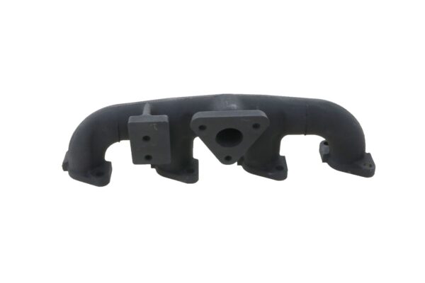 Collecteur Échappement Kubota V1505, V1505-T, V1505-T-E2B, V1505-T-E3B – Image 2