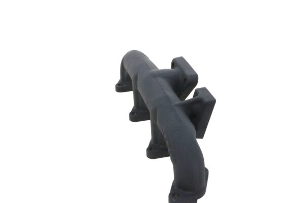 Collecteur Échappement Kubota V1505, V1505-T, V1505-T-E2B, V1505-T-E3B – Image 20