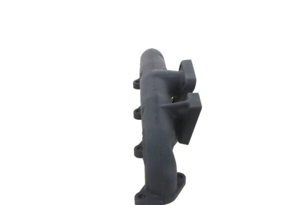 Collecteur Échappement Kubota V1505, V1505-T, V1505-T-E2B, V1505-T-E3B – Image 21