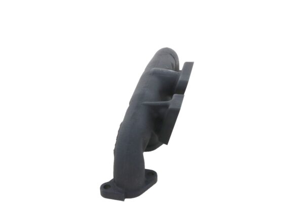 Collecteur Échappement Kubota V1505, V1505-T, V1505-T-E2B, V1505-T-E3B – Image 22