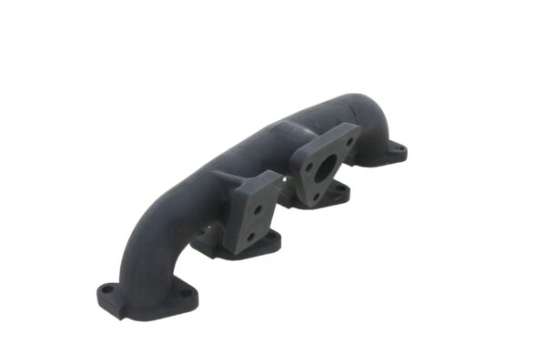 Collecteur Échappement Kubota V1505, V1505-T, V1505-T-E2B, V1505-T-E3B – Image 24