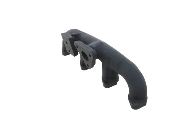 Collecteur Échappement Kubota V1505, V1505-T, V1505-T-E2B, V1505-T-E3B – Image 6