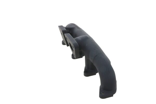 Collecteur Échappement Kubota V1505, V1505-T, V1505-T-E2B, V1505-T-E3B – Image 7