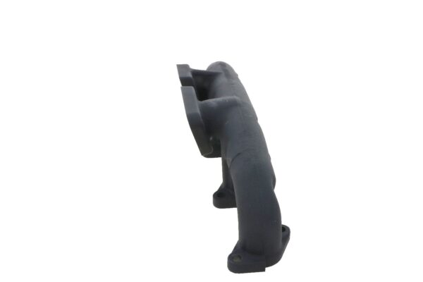 Collecteur Échappement Kubota V1505, V1505-T, V1505-T-E2B, V1505-T-E3B – Image 8