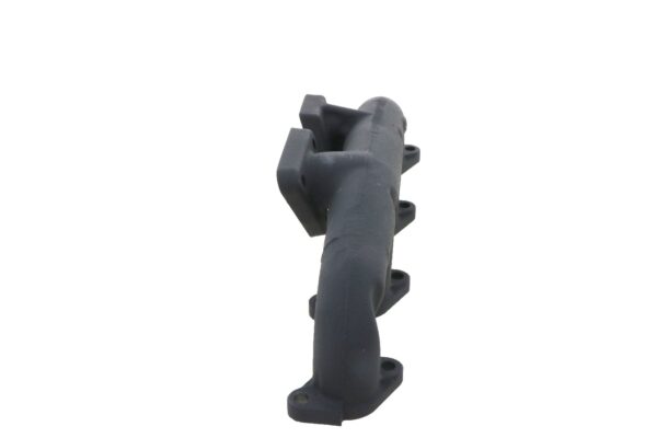 Collecteur Échappement Kubota V1505, V1505-T, V1505-T-E2B, V1505-T-E3B – Image 9