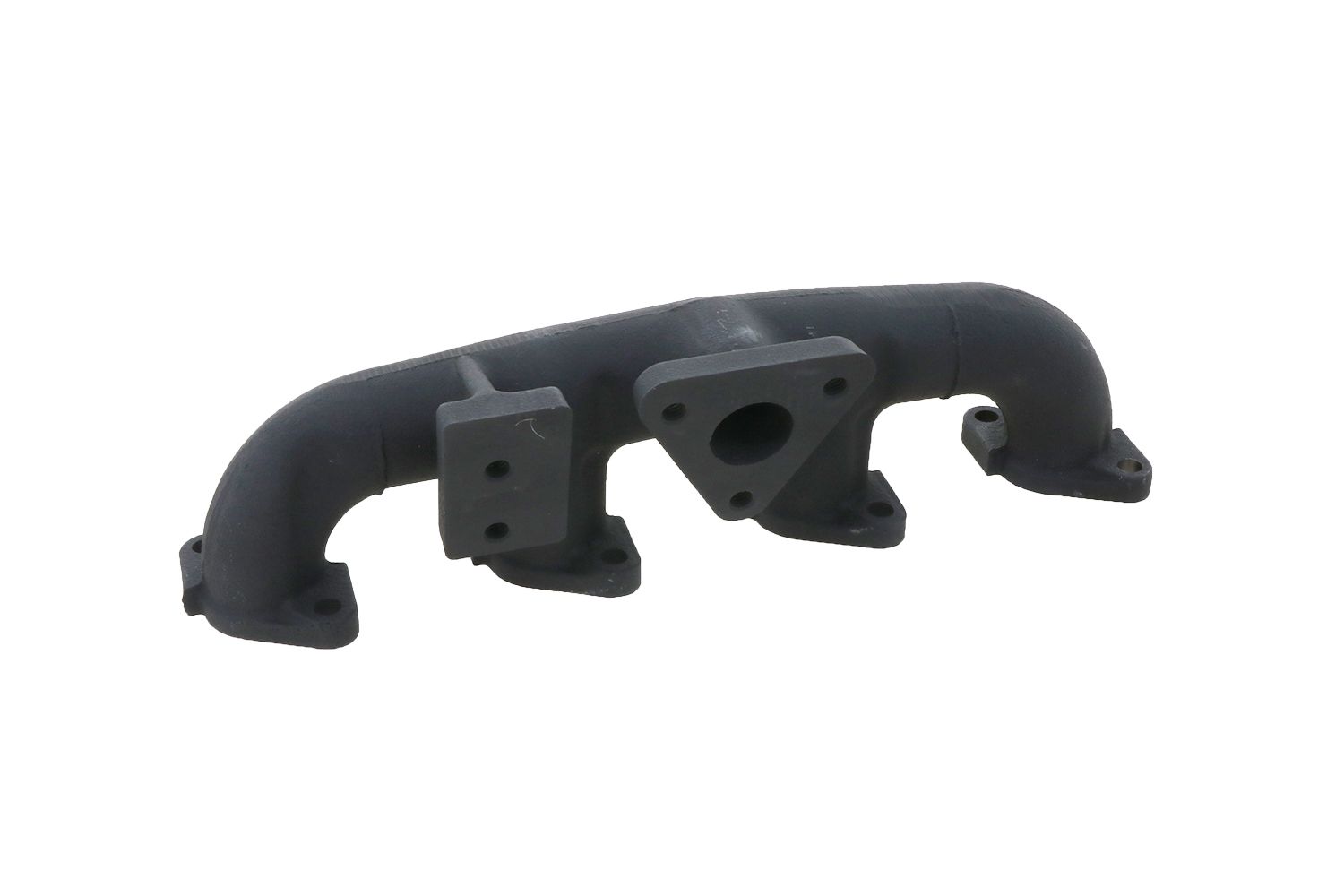 Collecteur Échappement Kubota V1505, V1505-T, V1505-T-E2B, V1505-T-E3B