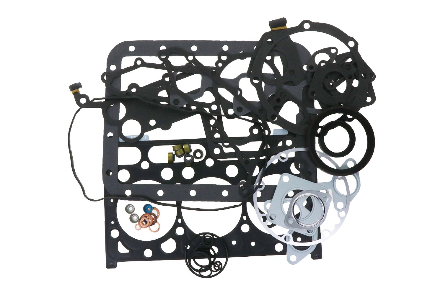 Ensemble de joint Kubota D1703, D1803,