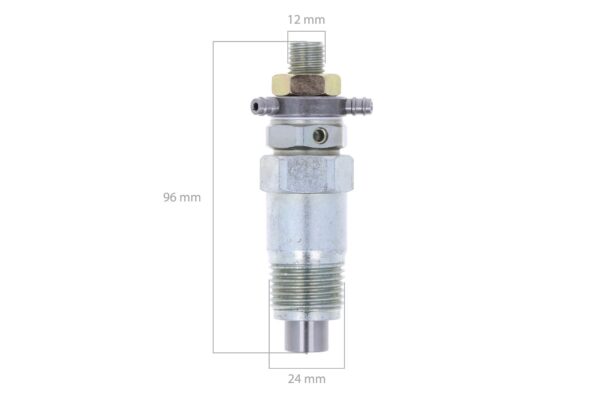 Injecteur Kubota D650, D750, D850, D950, D1100, D1101, DH1101, D1102 – Image 2