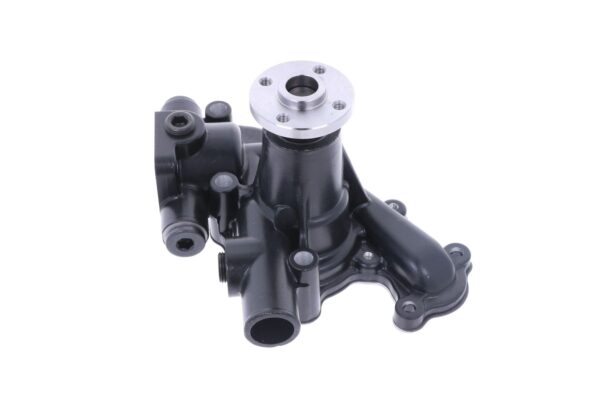 Pompe à eau Yanmar 3TN75E, 3TN75L, 3TN78, 3TN84E, 3TNC78E, 3TNC80, 3TNE78, 3TNE82, 3TNE82A, 3TNV75, 3TNV76, 3TNV78, 3TNV82, 3TNV82A, 4TN82E, 4TNE82, 4TNV82, Komatsu – Image 2