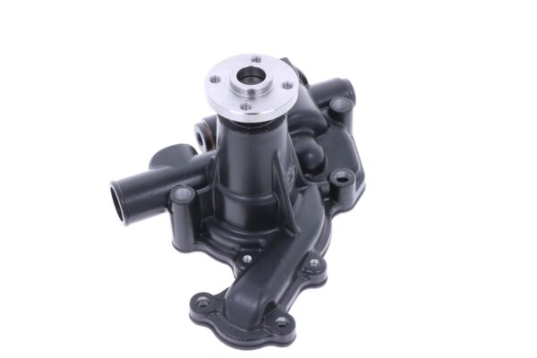 Pompe à eau Yanmar 3TN75E, 3TN75L, 3TN78, 3TN84E, 3TNC78E, 3TNC80, 3TNE78, 3TNE82, 3TNE82A, 3TNV75, 3TNV76, 3TNV78, 3TNV82, 3TNV82A, 4TN82E, 4TNE82, 4TNV82, Komatsu – Image 3