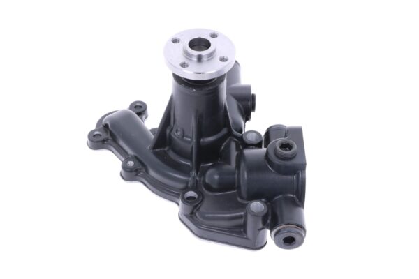 Pompe à eau Yanmar 3TN75E, 3TN75L, 3TN78, 3TN84E, 3TNC78E, 3TNC80, 3TNE78, 3TNE82, 3TNE82A, 3TNV75, 3TNV76, 3TNV78, 3TNV82, 3TNV82A, 4TN82E, 4TNE82, 4TNV82, Komatsu – Image 4