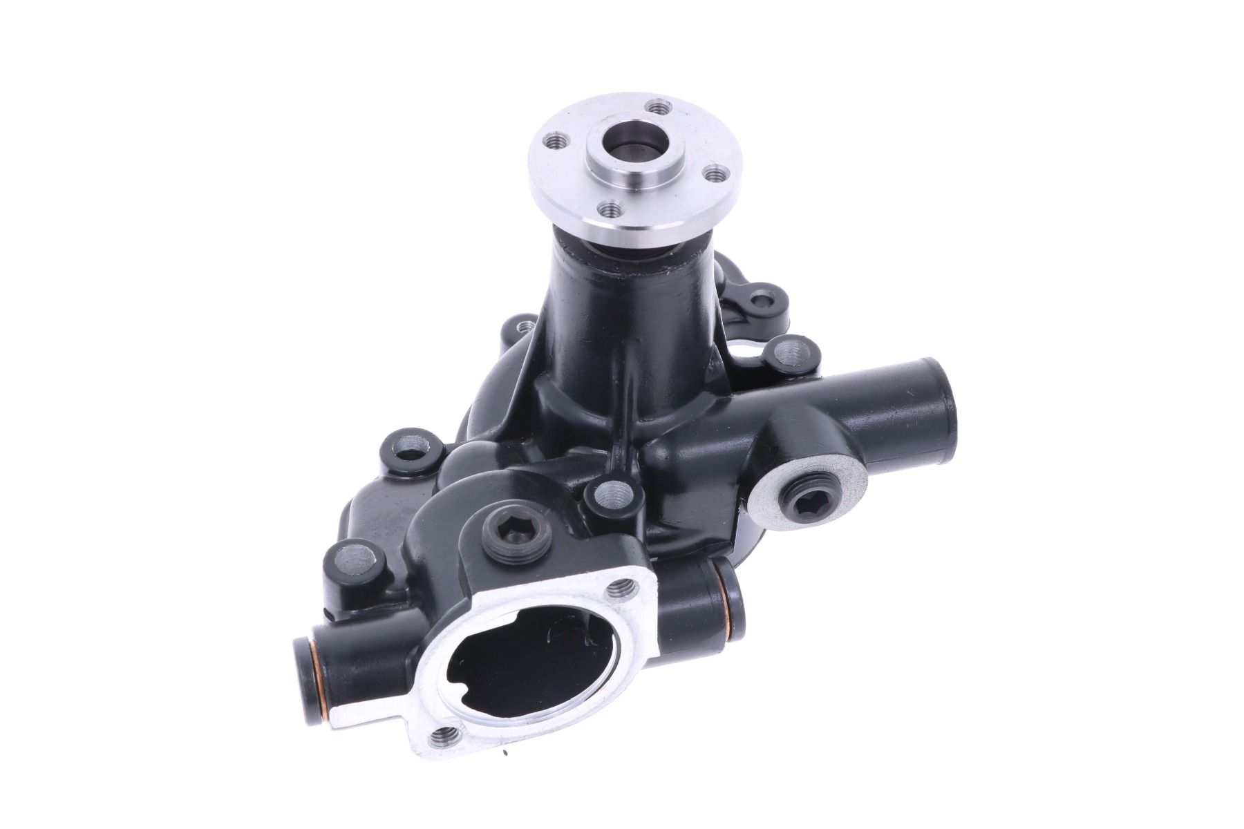 Pompe à eau Yanmar 3TN75E, 3TN75L, 3TN78, 3TN84E, 3TNC78E, 3TNC80, 3TNE78, 3TNE82, 3TNE82A, 3TNV75, 3TNV76, 3TNV78, 3TNV82, 3TNV82A, 4TN82E, 4TNE82, 4TNV82, Komatsu