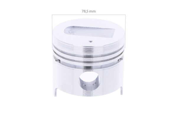 Piston Injection Indirecte Mitsubishi MVS3L, MVS3L2, S3L, S3L2, S4L, S4L2, Captain, Startrac, Etc., – Image 2