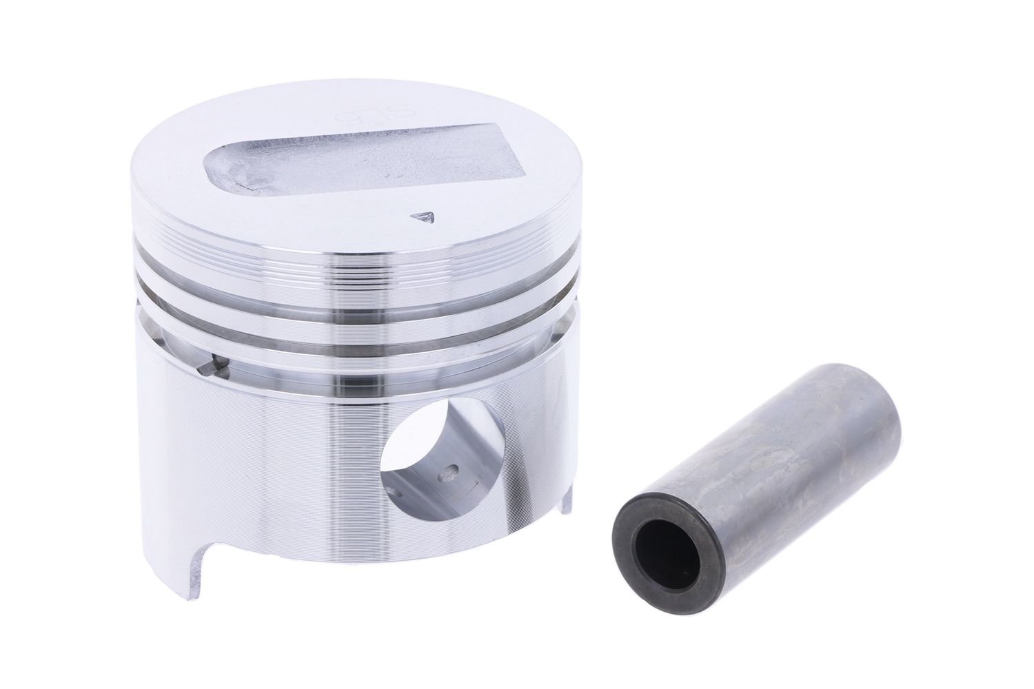 Piston Injection Indirecte Mitsubishi MVS3L, MVS3L2, S3L, S3L2, S4L, S4L2, Captain, Startrac, Etc.,