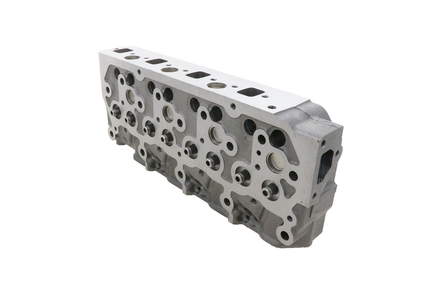 Culasse injection indirecte Mitsubishi S4L, S4L2,