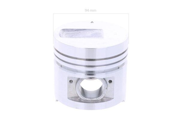 Piston Injection indirecte STD Mitsubishi S4S IDI, Caterpillar C3.4, Perkins 804C-33 – Image 2
