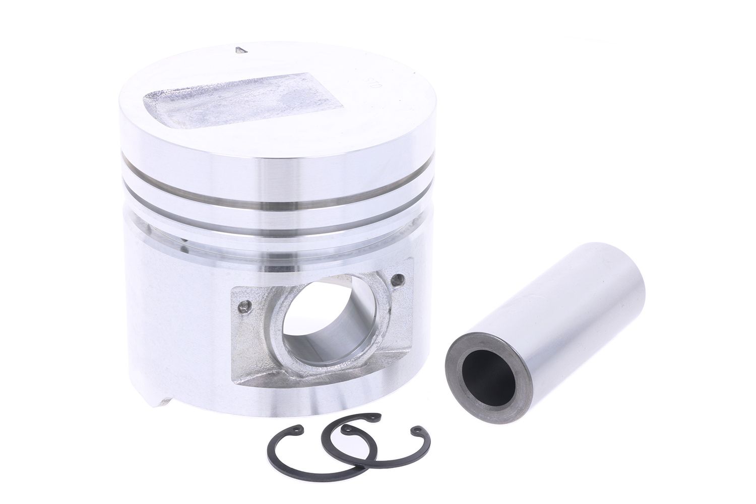 Piston Injection indirecte STD Mitsubishi S4S IDI, Caterpillar C3.4, Perkins 804C-33
