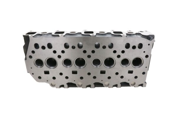 Culasse à injection indirecte Mitsubishi S4S IDI, Caterpillar C3.4, 3044C, Perkins 804C-33T, – Image 4