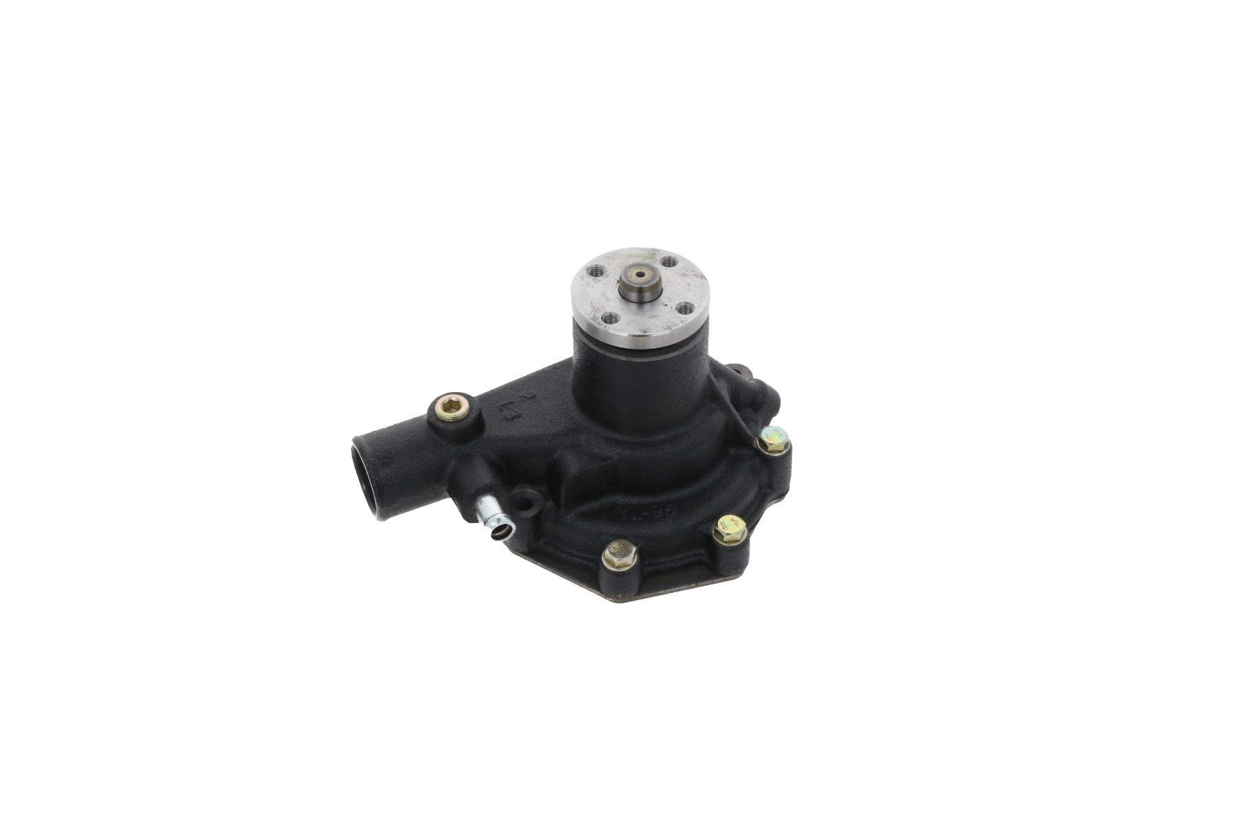 Pompe à eau Mitsubishi S4S