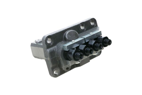 Pompe à injection Kubota V2203 IDI OEM Kubota – Image 3