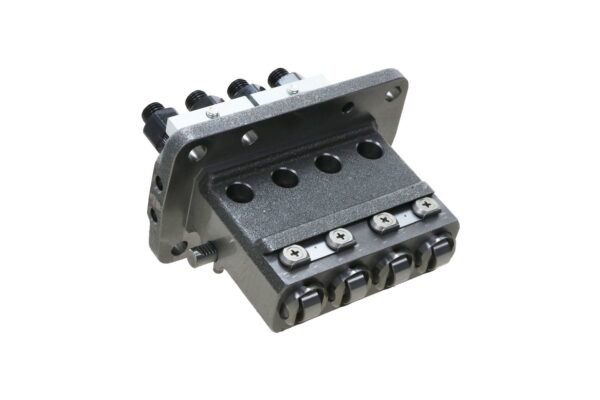 Pompe à injection Kubota V2203 IDI OEM Kubota – Image 4