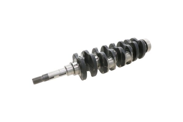 Vilebrequin Kubota 60mm V1903, V2003, V2203, V2403, – Image 3