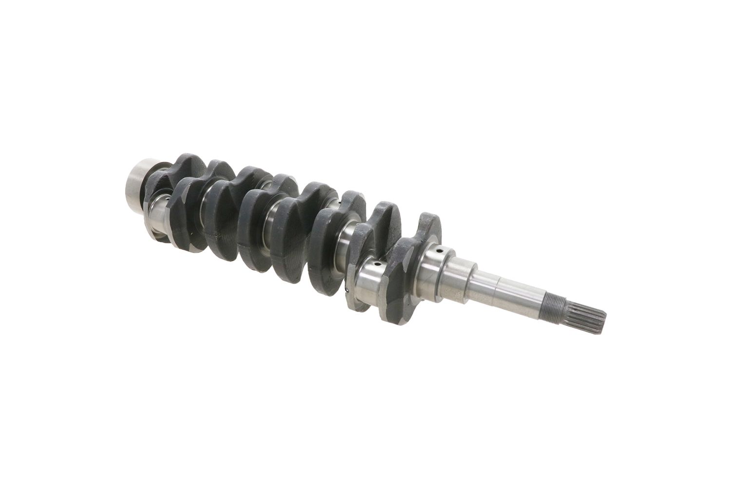 Vilebrequin Kubota 60mm V1903, V2003, V2203, V2403,
