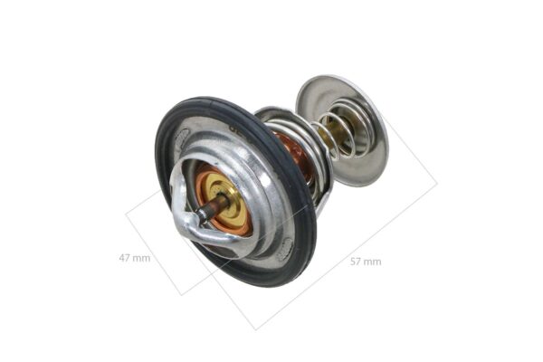 Thermostat Kubota L2501, V2403, V2203 – Image 2