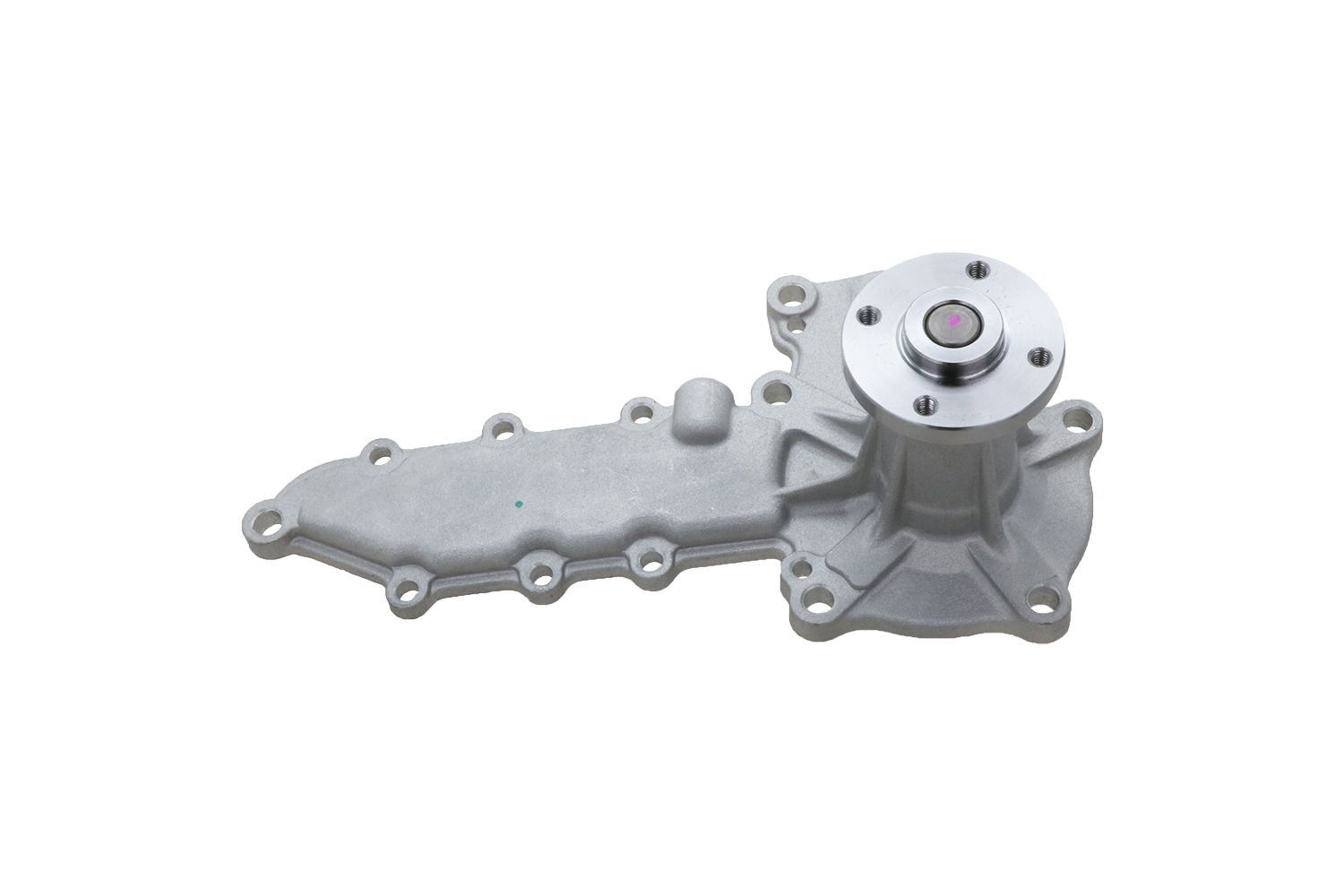 Pompe à eau Kubota V2003, V2203-M-DI, V2403-M-DI,