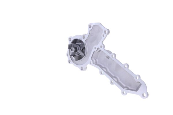Pompe à eau Kubota Carrier Transicold, Thermo King, 4134, 4133, 4114, D1861, V2203