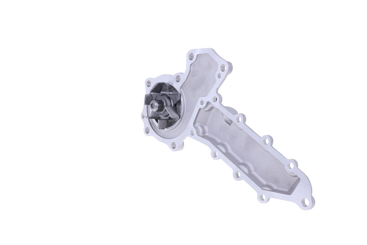 Pompe à eau Kubota Carrier Transicold, Thermo King, 4134, 4133, 4114, D1861, V2203