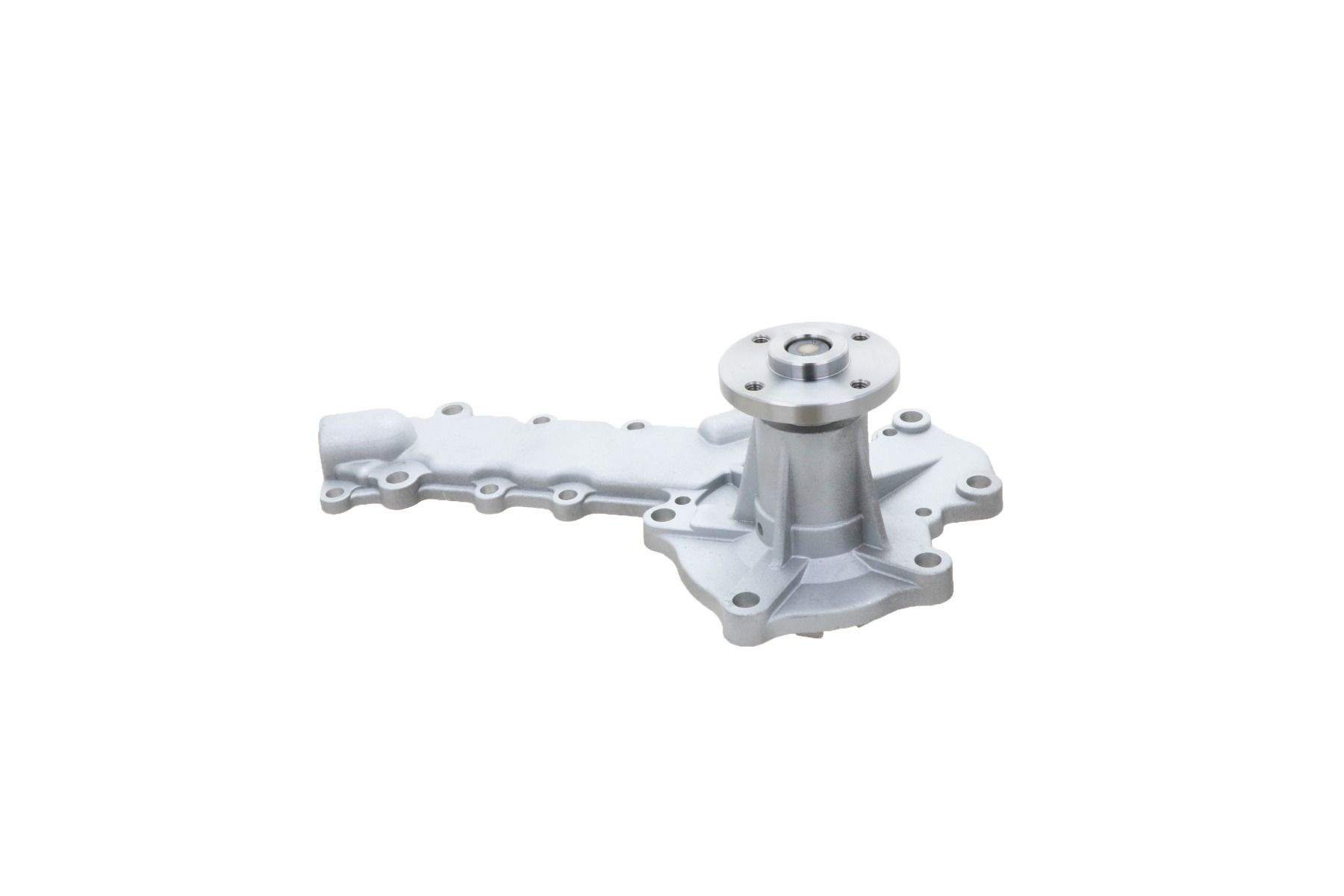 Pompe à eau Kubota Chariot élévateur, V2403
