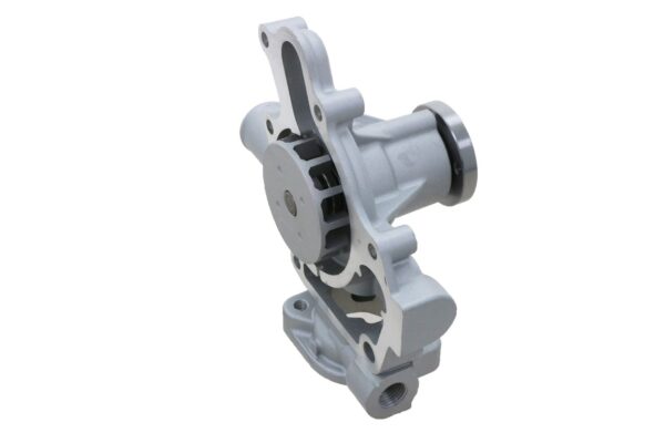 Pompe à eau Yanmar 3TNE74, Komatsu 3D74, Case, Kobelco, New Holland, Wacker Neuson, etc., – Image 10