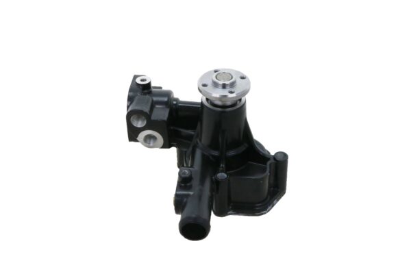 Pompe à eau Yanmar 3TNV84, 3TNE84, 3TNV84T, 3TNV88, 4TNV84, 4TNV88, Komatsu 3D84E, S3D84E, 3D88E, 4D84-2, 4D84E, 4D88E – Image 2