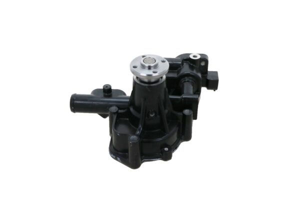 Pompe à eau Yanmar 3TNV84, 3TNE84, 3TNV84T, 3TNV88, 4TNV84, 4TNV88, Komatsu 3D84E, S3D84E, 3D88E, 4D84-2, 4D84E, 4D88E – Image 5