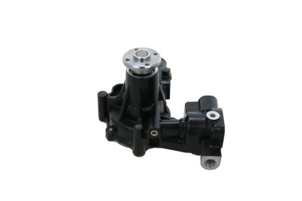 Pompe à eau Yanmar 3TNV84, 3TNE84, 3TNV84T, 3TNV88, 4TNV84, 4TNV88, Komatsu 3D84E, S3D84E, 3D88E, 4D84-2, 4D84E, 4D88E – Image 7
