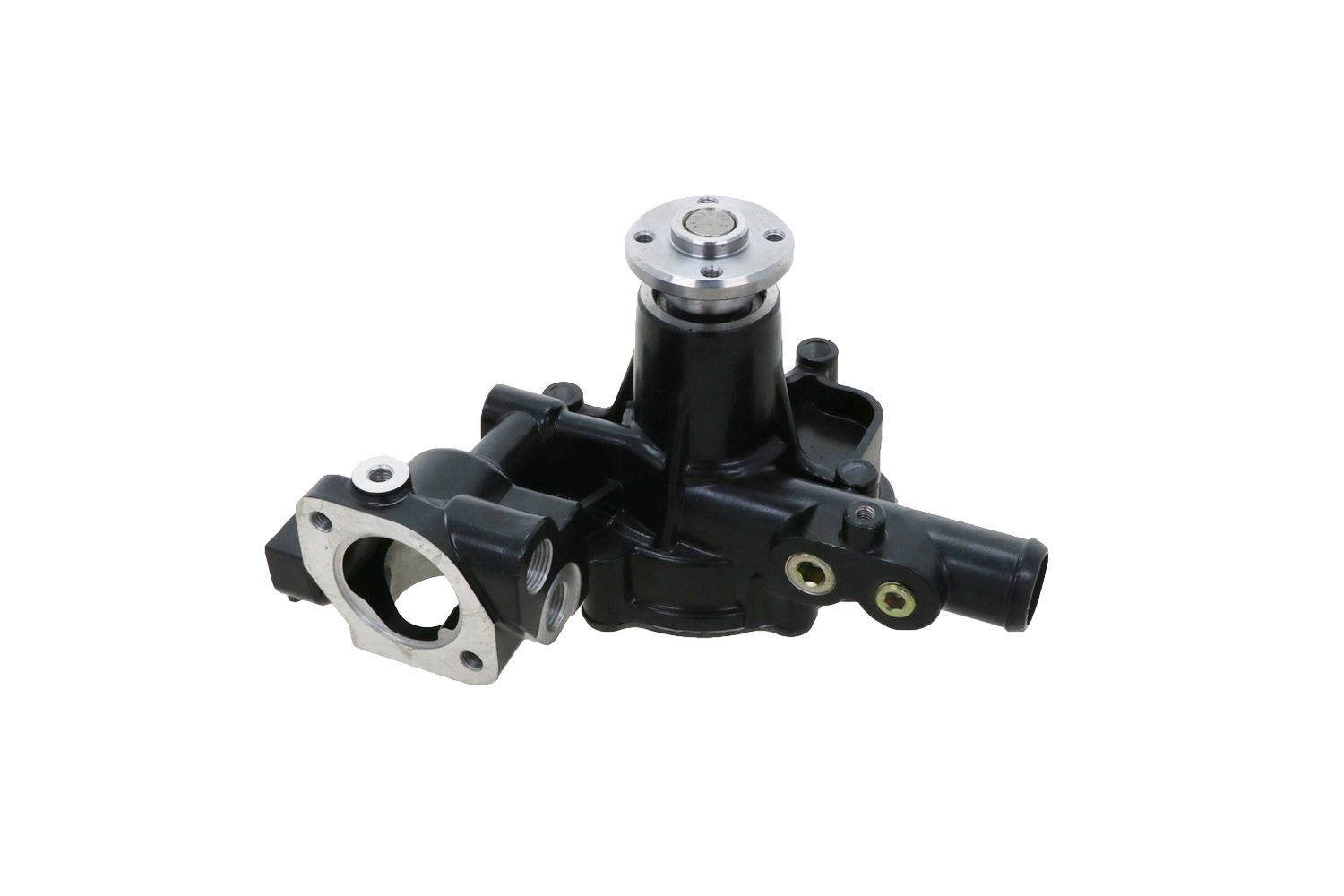 Pompe à eau Yanmar 3TNV84, 3TNE84, 3TNV84T, 3TNV88, 4TNV84, 4TNV88, Komatsu 3D84E, S3D84E, 3D88E, 4D84-2, 4D84E, 4D88E