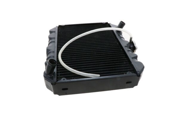 Radiateur Kubota Aste A15, A17, A19, A155, A175, A195, Hinomoto CX16, CX18, CX19, CX150, CX160, CX180, CX200 – Image 3