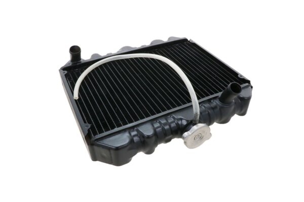 Radiateur Kubota Aste A15, A17, A19, A155, A175, A195, Hinomoto CX16, CX18, CX19, CX150, CX160, CX180, CX200 – Image 4