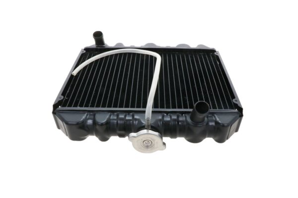 Radiateur Kubota Aste A15, A17, A19, A155, A175, A195, Hinomoto CX16, CX18, CX19, CX150, CX160, CX180, CX200 – Image 5