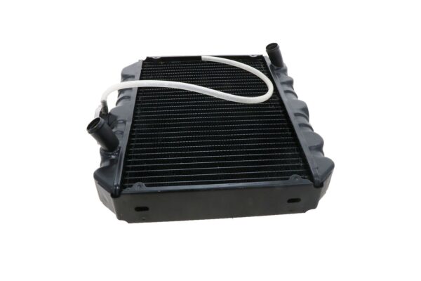 Radiateur Kubota Aste A15, A17, A19, A155, A175, A195, Hinomoto CX16, CX18, CX19, CX150, CX160, CX180, CX200 – Image 6