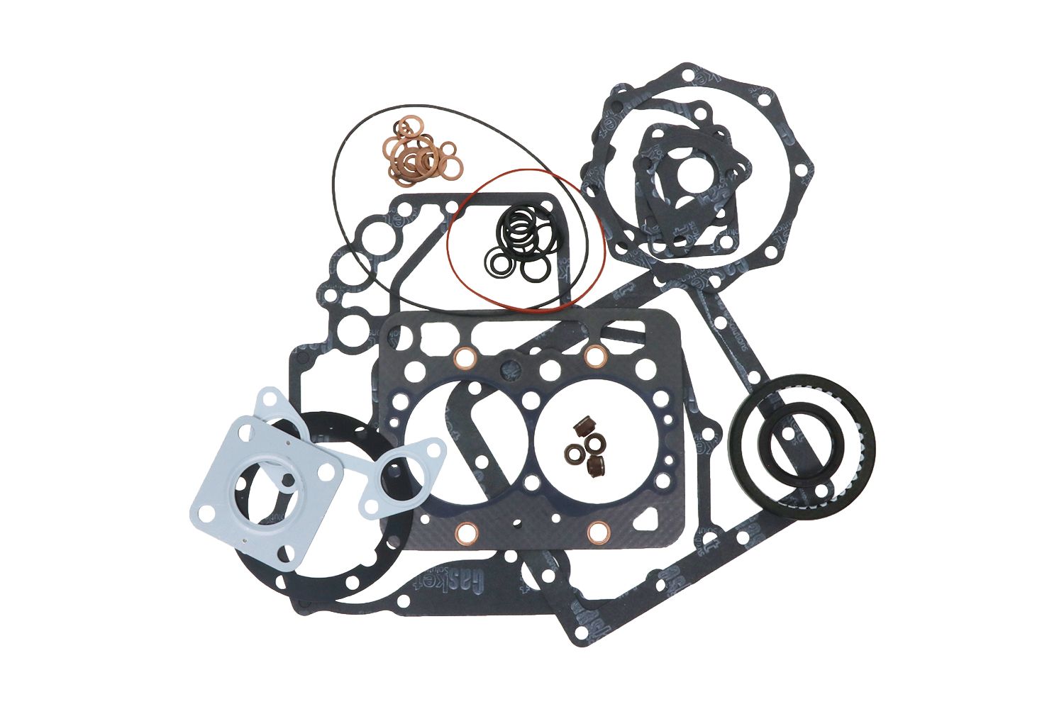 Ensamble de joint complet Kuboa Z430