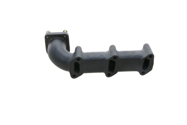 Yanmar Collecteur échappement YM, 3T82, 3T84 – Image 3